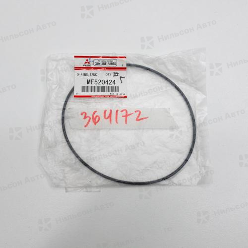 Кольцо уплотнительное (кожух/фланец ТНВД) MMC FUSO CANTER 4M50, оригинал