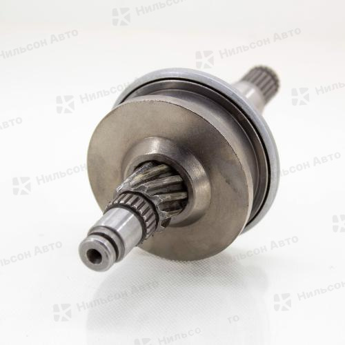 Бендикс NISSAN ATLAS FD42, FD46, 4D32, KRAUF (без шестерни)