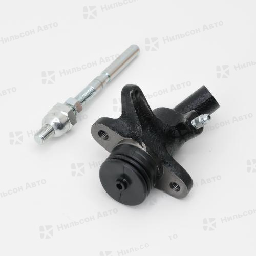 Рабочий цилиндр сцепления ISUZU ELF 4HK1, вид 2, G-BRAKE