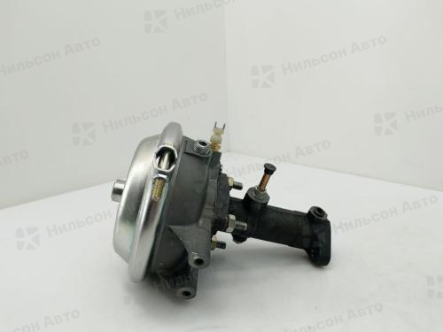 Вакуумный усилитель тормозов (ПГУ) ГАЗЕЛЬ/ГАЗ-3307/3309, в сборе с ГТЦ (АБС), оригинал