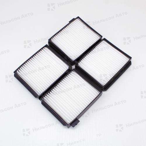 Фильтр салонный TOYOTA, вид 3, JUST DRIVE