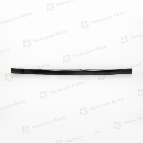 Планка над решеткой радиатора TOYOTA DYNA BU200, 1993-1999, широкая база, API