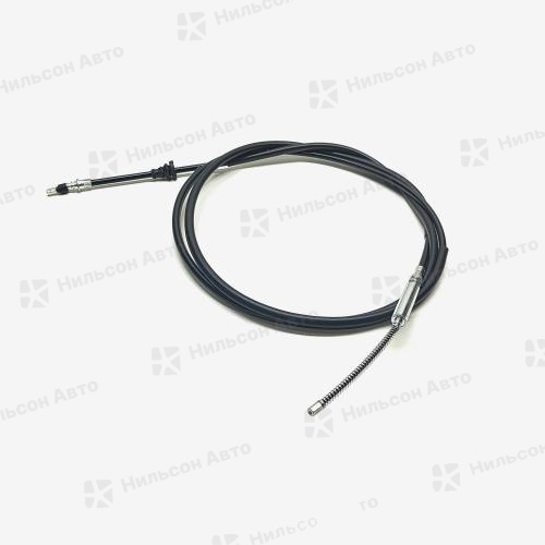 Трос ручника MMC CANTER, вид 2, JUST DRIVE (длина 270-302 см)