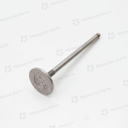 Клапан выпускной TOYOTA DYNA S05D, S05C, ROCKY