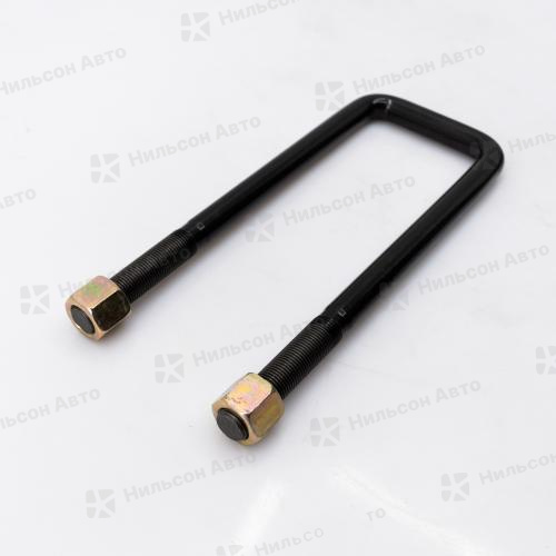 Стремянка рессорная 16*72*240, AUTODEPO