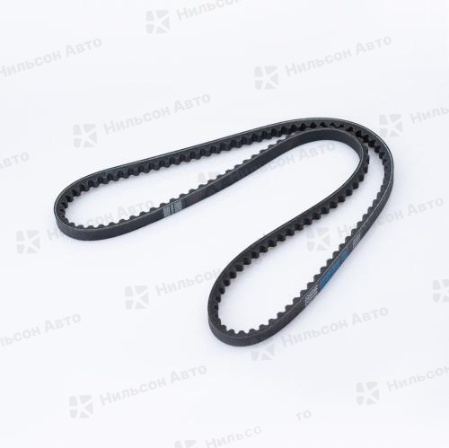 Ремень клиновидный 5580/8580, 17*1475, DONGIL на рефку 4D35