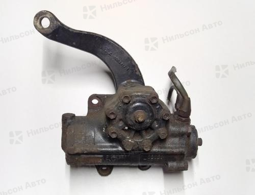 Редуктор рулевой MMC FUSO, б/у вид 2