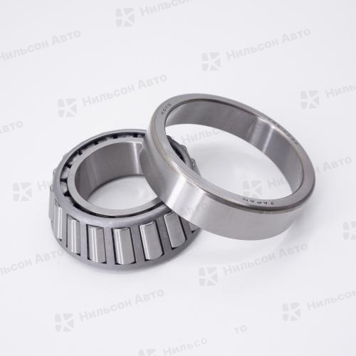 Подшипник ступичный TR5510032, HYUNDAI HD120, JAC N120, KOYO (NP)