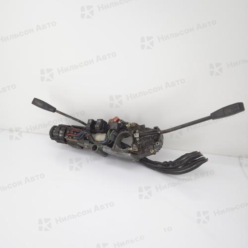 Подрулевой переключатель MITSUBISHI FUSO 6D14, FK116H, (1981-1985), б/у