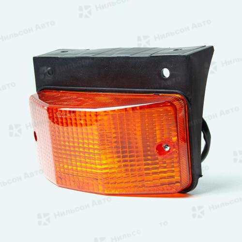 Габарит на будку (прямоугольный), AUTODEPO