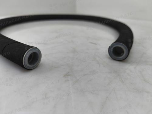 Шланг ГУР ГАЗЕЛЬ A-274, оригинал (всасывающий, с заглушками)