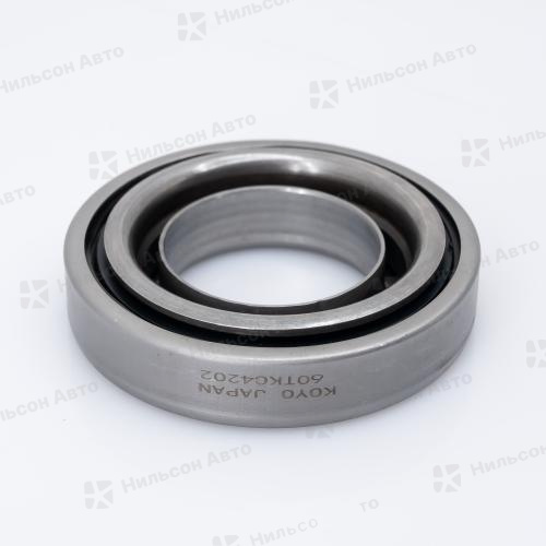 Подшипник выжимной ISUZU ELF 4JA1,4JB1,4JG2, KOYO (NP)