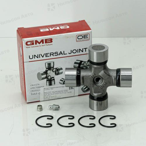 Крестовина кардана NISSAN DIESEL GUN-32 119*35,5, GMB