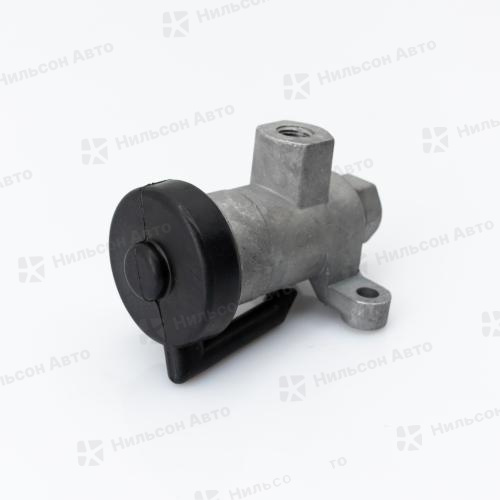 Регулятор давления воздуха HINO, вид 1, ZEVS (диаметр 13 мм) 8.0 кг - 9.0 кг