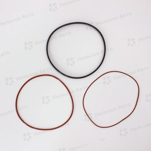 Кольцо под гильзу MMC FUSO 6D22, Nilson Auto Parts (комплект 30 шт)