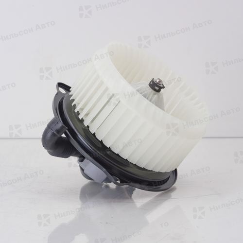 Моторчик печки 24V HINO RANGER (2002-2008), 500, 700, OOTOKO (с крыльчаткой/левый руль)