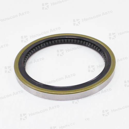 Сальник передней ступицы ISUZU, JAC, 73*90*8, оригинал (NP)