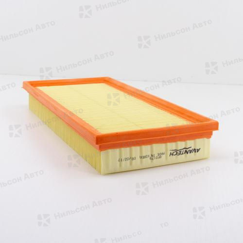 Фильтр воздушный A-1164 AVANTECH