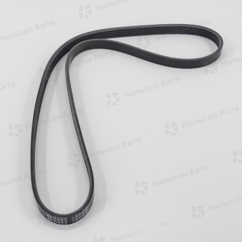 Ремень ручейковый 4PK985 NARICHIN