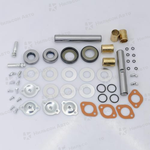 Шкворни ГАЗЕЛЬ/ГАЗ-3302, G-PART