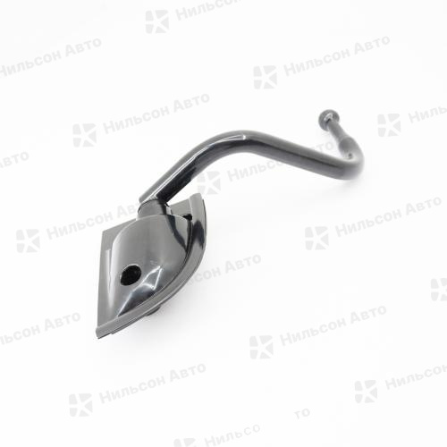 Стойка зеркала ISUZU ELF 1994-2004 год, левая, ZEVS