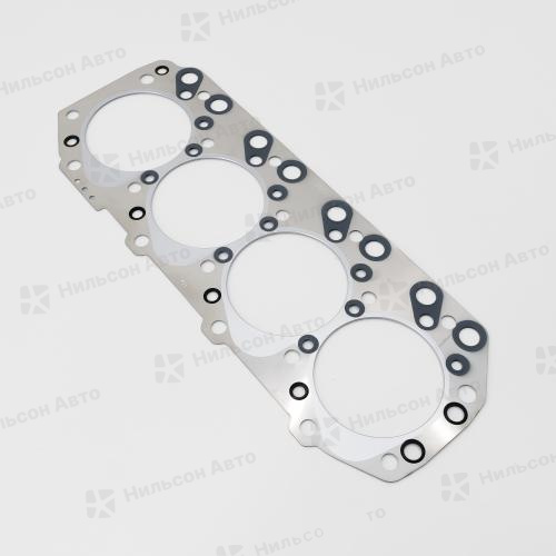 Прокладка гбц ISUZU ELF 4JG2, 1 ремонт, MATTO