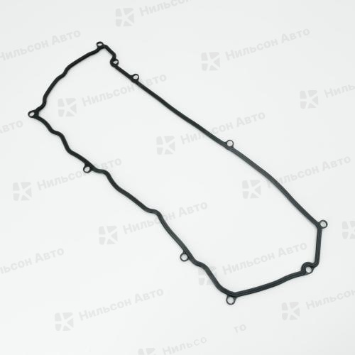 Прокладка клапанной крышки ISUZU ELF 4HJ1, KIBI (резина)