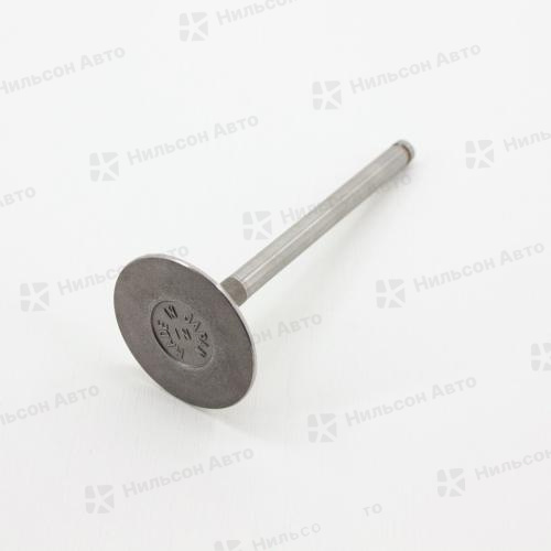 Клапан впускной NISSAN ATLAS QD32, ROCKY