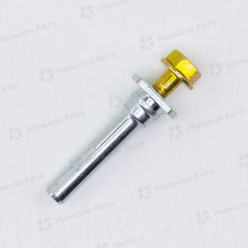 Направляющая суппорта, Nilson Auto Parts (направляющая, болт)