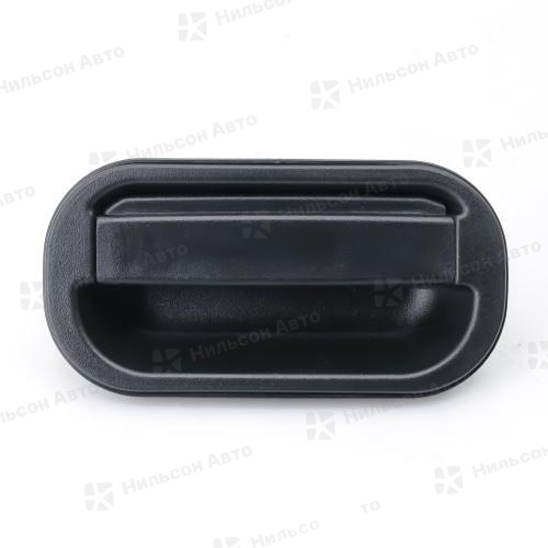 Ручка двери наружная MMC CANTER левая, Nilson Auto Parts