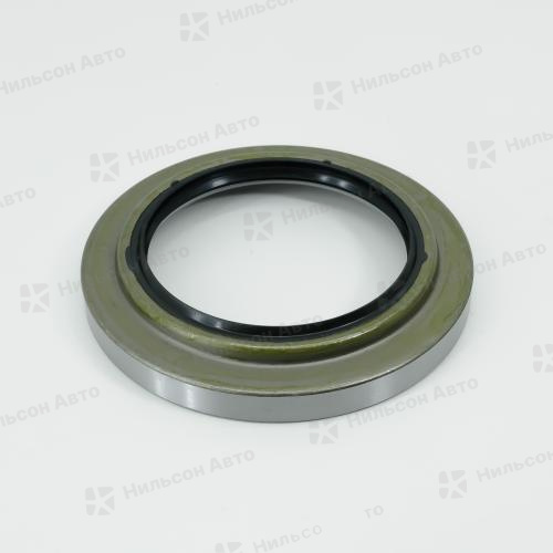 Сальник задней ступицы внутренний ISUZU, 82*121*12*19, MUSASHI