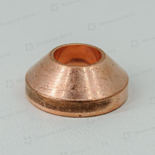 Шайба форсунки ISUZU, 8-98079-248-0, оригинал (NP) (1-39)