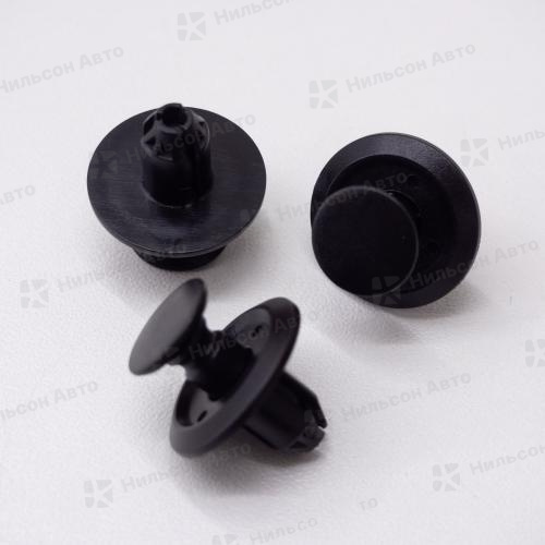 Клипса крепежная KJ1519, MASUMA