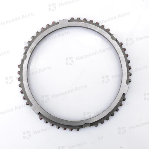 Кольцо синхронизатора МКПП ISUZU GIGA, ZEVS 88*109  42 зуба