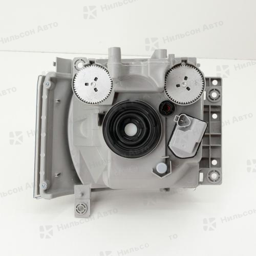 Фара ISUZU ELF с 2007 г правая, с электрокорректором, AUTODEPO