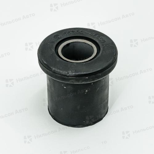Сайлентблок рессоры KIA BONGO, вид 1, (Ø19*37/45), CAR-DEX