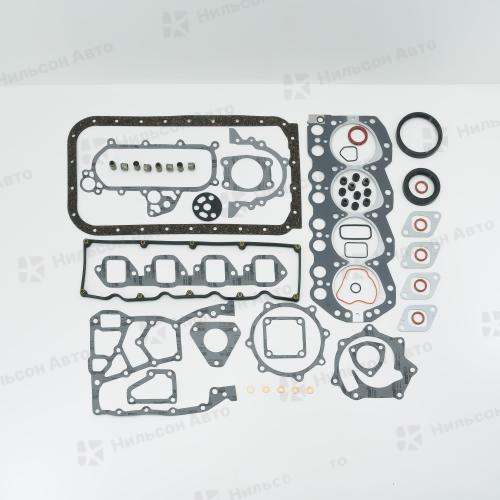 Ремкомплект двигателя NISSAN ATLAS BD30 MATTO