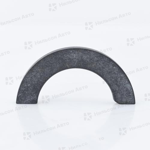 Полукольцо упорное вторичного вала КПП ГАЗЕЛЬ NEXT, 5-ступ, оригинал