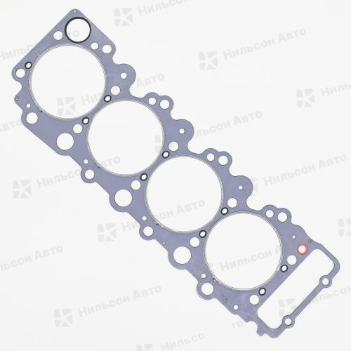 Прокладка гбц ISUZU ELF 4HK1-T вид 2, оригинал