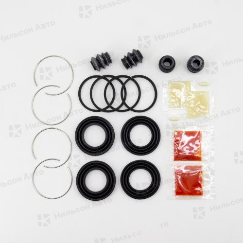 Ремкомплект суппорта ISUZU ELF 4JG2, вид 2, SEIKEN (на 2 суппорта)