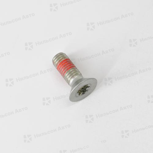 Винт крепления МКПП ISUZU, оригинал (M10*1,5, длина 27 мм)