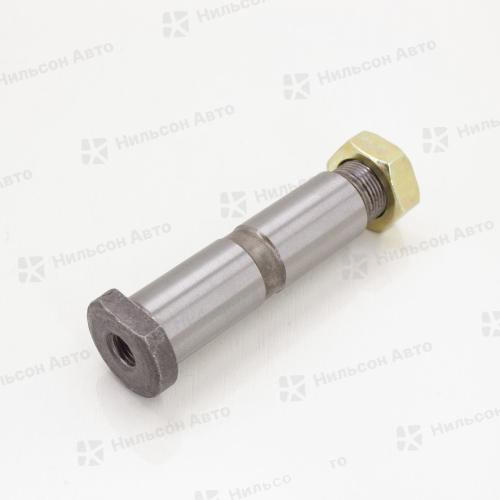 Палец рессорный под смазку 25*90*119 ISUZU FORWARD 5 тонн серьга передней рессоры, ZEVS (тавотница 12)