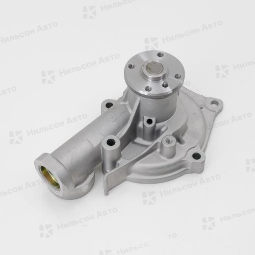 Помпа водяная HYUNDAI/MITSUBISHI 4G63, 4G67, GMB