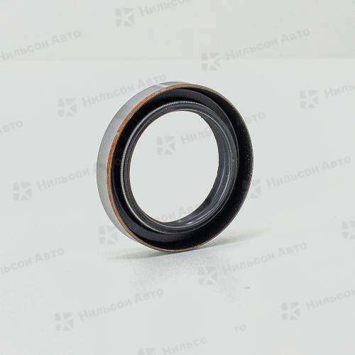 Сальник вала ТНВД 9411610442 BOSCH (139625-0000 ZEXEL) 29*41*7 железная обойма