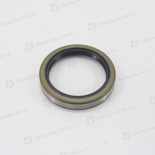 Сальник хвостовика МТМ ISUZU, 60*77*12, FUJI