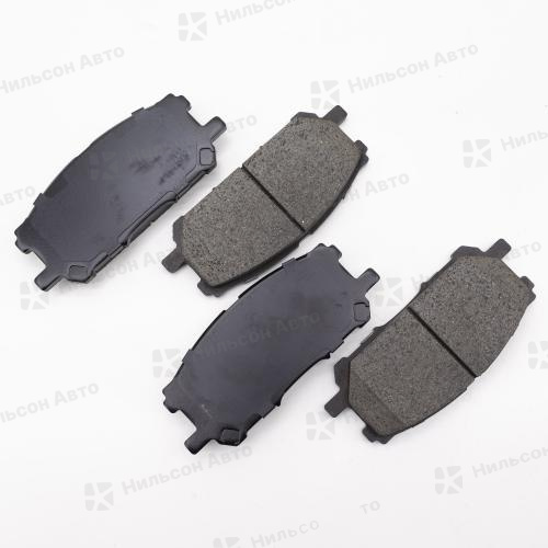 Колодки тормозные дисковые PN-1479 SANGSIN BRAKE GP-02222