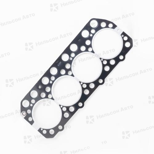 Прокладка головки блока NISSAN ATLAS FD42, FD46, ERISTIC (S-1,45/металл)