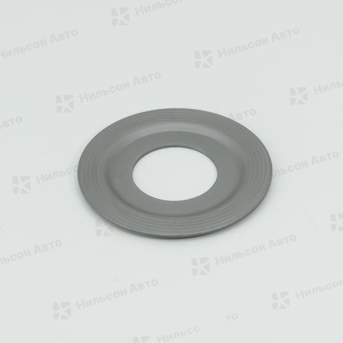 Кольцо маслоотражающее, лобовой сальник MMC CANTER, оригинал
