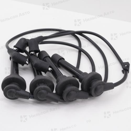 Провода высоковольтные NISSAN, вид 1, SEIWA