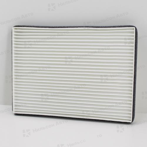 Фильтр салонный SUZUKI, НЕВСКИЙ ФИЛЬТР